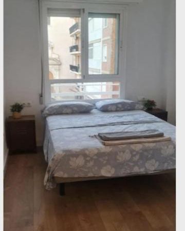 Coqueto Apartamento Murcia Bagian luar foto