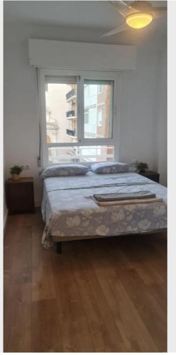 Coqueto Apartamento Murcia Bagian luar foto