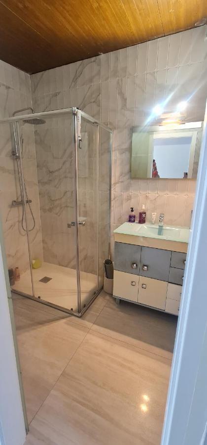 Coqueto Apartamento Murcia Bagian luar foto